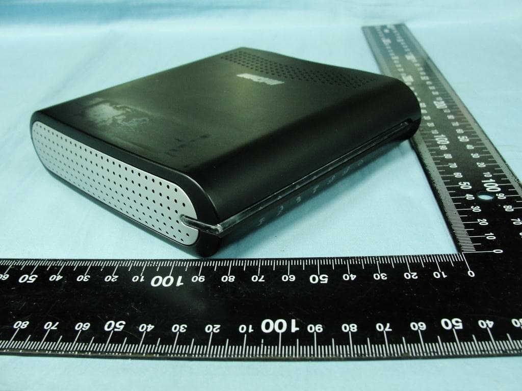 Access Point - FCC ID XIA-3G38WV - NetComm Wireless Pty Ltd (2)