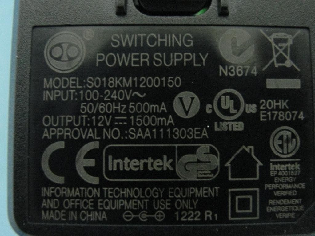 LTE WIFI ROUTER (LTE BAND 4/BAND 17) - FCC ID XIA-4G100W - NetComm Wireless Pty Ltd (3)