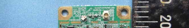 3G/4G Dual Band AC Wifi Router - FCC ID XIA-4GM3W - NetComm Wireless Pty Ltd (2)