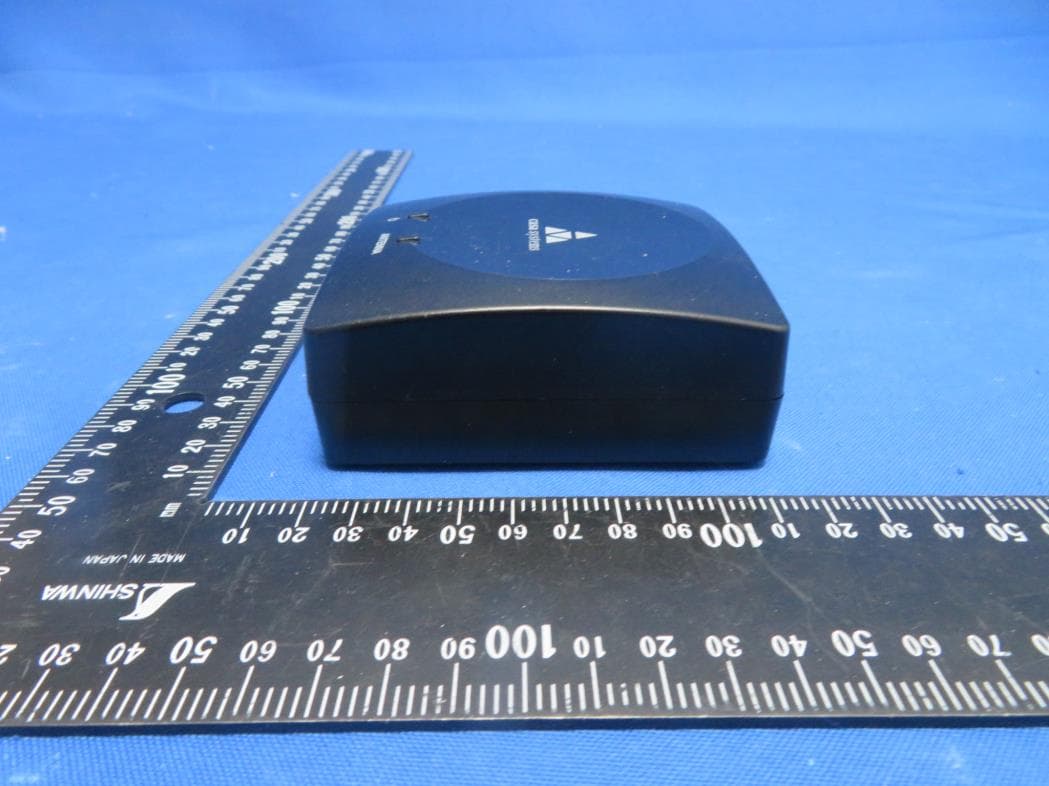 5G High Power mmWave Outdoor CPE - FCC ID XIA-CFW2591 - NetComm Wireless Pty Ltd (5)