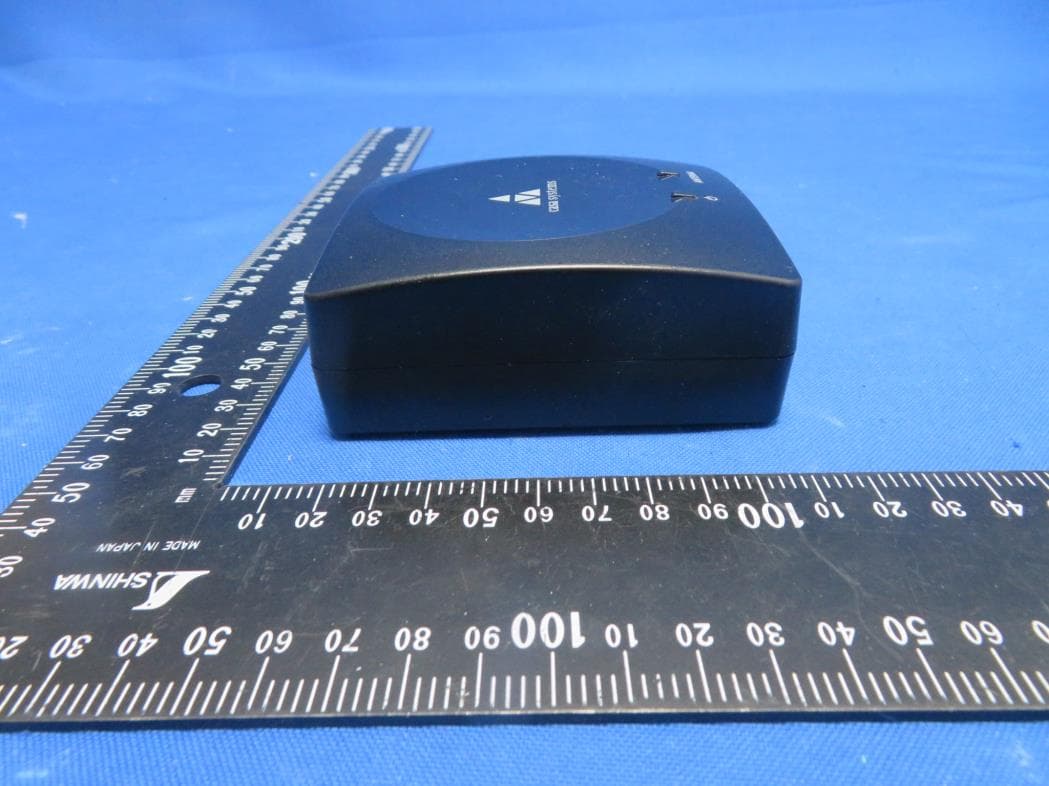 5G High Power mmWave Outdoor CPE - FCC ID XIA-CFW2591 - NetComm Wireless Pty Ltd (3)