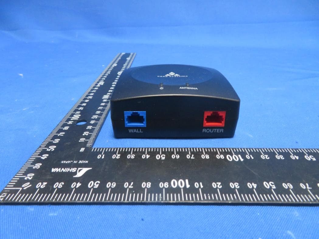 5G High Power mmWave Outdoor CPE - FCC ID XIA-CFW2591 - NetComm Wireless Pty Ltd (4)