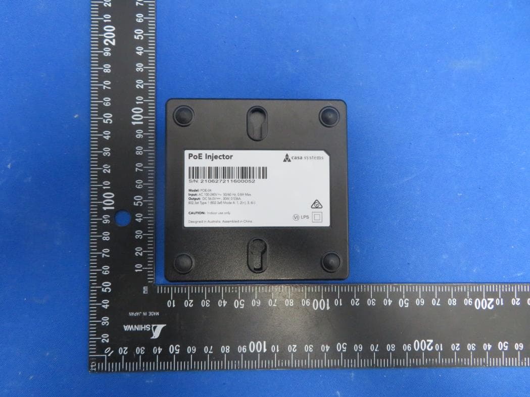 5G High Power mmWave Outdoor CPE - FCC ID XIA-CFW2591 - NetComm Wireless Pty Ltd (2)