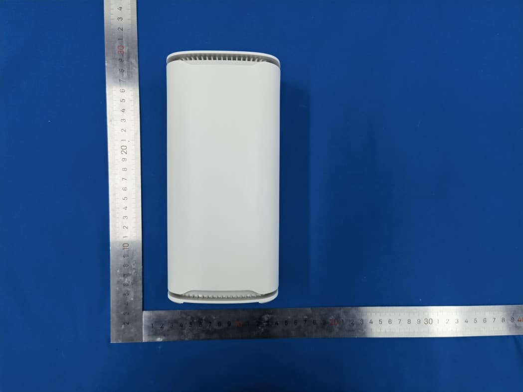 5G Wi-Fi 6 Residential Gateway - FCC ID XIA-CFW4222A - NetComm Wireless Pty Ltd (5)