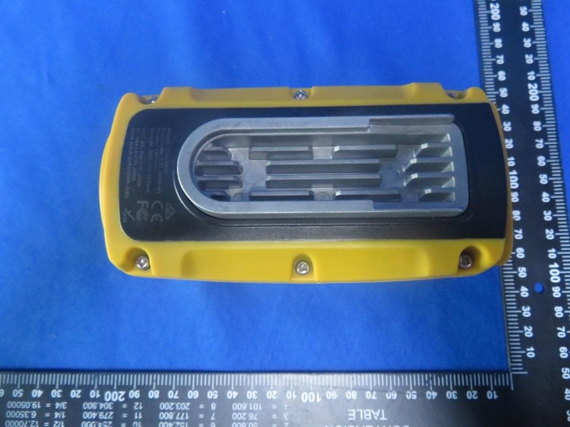 Smart Installation Tool - FCC ID XIA-CTL2000 - NetComm Wireless Pty Ltd (4)