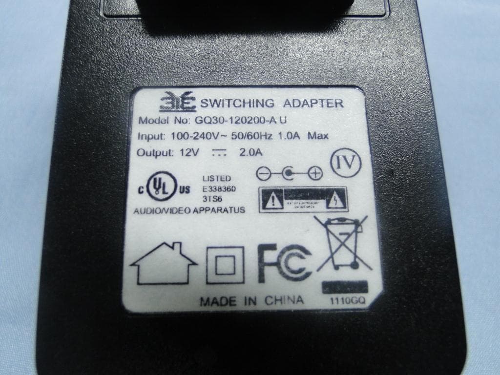 ACCESS POINT - FCC ID XIA-NHD1W - NetComm Wireless Pty Ltd (2)