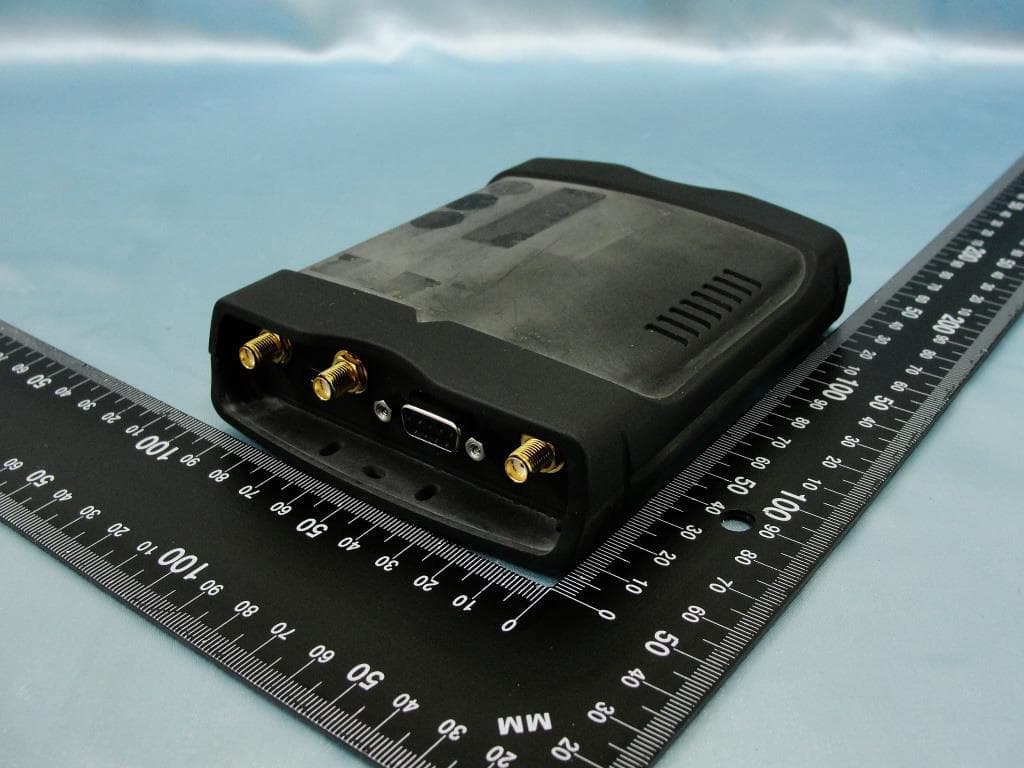 3G M2M ROUTER PLUS - FCC ID XIA-NTC620001 - NetComm Wireless Pty Ltd (3)