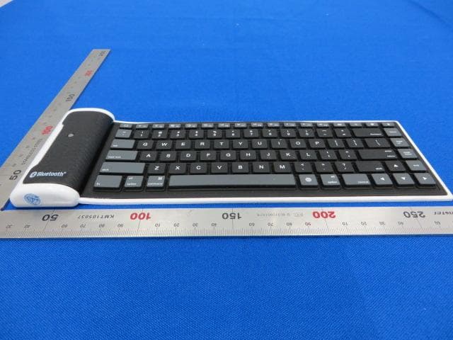 BLUETOOTH KEYBOARD - FCC ID XJ4KB6113-2 - HUIZHOU CHINFAI ELECTRONIC CO., LTD (4)