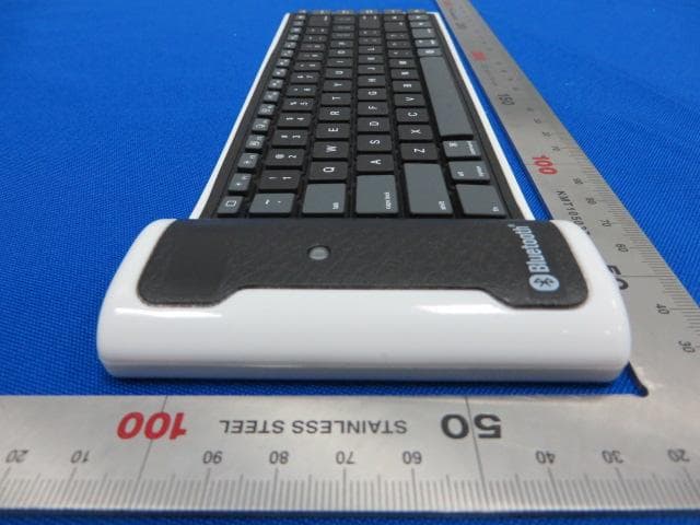 BLUETOOTH KEYBOARD - FCC ID XJ4KB6113-2 - HUIZHOU CHINFAI ELECTRONIC CO., LTD (5)
