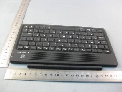 SILICON BLUETOOTH KEYBOARD - FCC ID XJ4KB6117 - HUIZHOU CHINFAI ELECTRONIC CO., LTD (3)