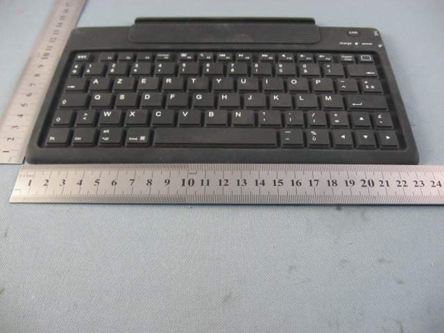 SILICON BLUETOOTH KEYBOARD - FCC ID XJ4KB6119 - HUIZHOU CHINFAI ELECTRONIC CO., LTD (4)