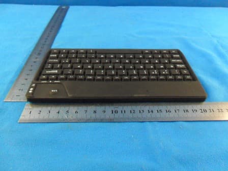 SILICON BLUETOOTH KEYBOARD - FCC ID XJ4KB6121C - HUIZHOU CHINFAI ELECTRONIC CO., LTD (3)