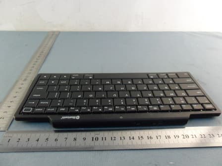 BLUETOOTH KEYBOARD - FCC ID XJ4KB6130 - HUIZHOU CHINFAI ELECTRONIC CO., LTD (4)