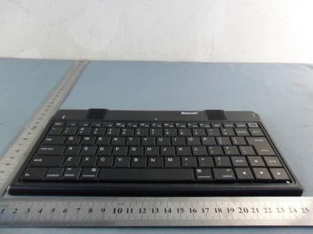 BLUETOOTH KEYBOARD - FCC ID XJ4KB6132 - HUIZHOU CHINFAI ELECTRONIC CO., LTD (4)