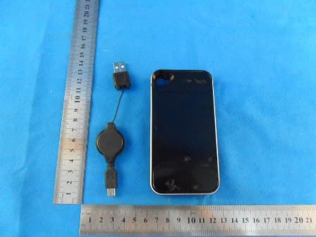 BLUETOOTH KEYBOARD - FCC ID XJ4KB6135 - HUIZHOU CHINFAI ELECTRONIC CO., LTD (3)