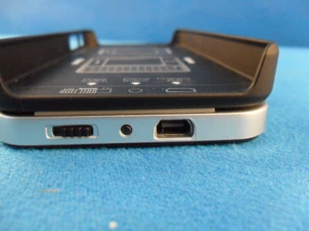 BLUETOOTH KEYBOARD - FCC ID XJ4KB6135 - HUIZHOU CHINFAI ELECTRONIC CO., LTD (4)