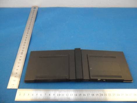BLUETOOTH KEYBOARD - FCC ID XJ4KB6138 - HUIZHOU CHINFAI ELECTRONIC CO., LTD (4)