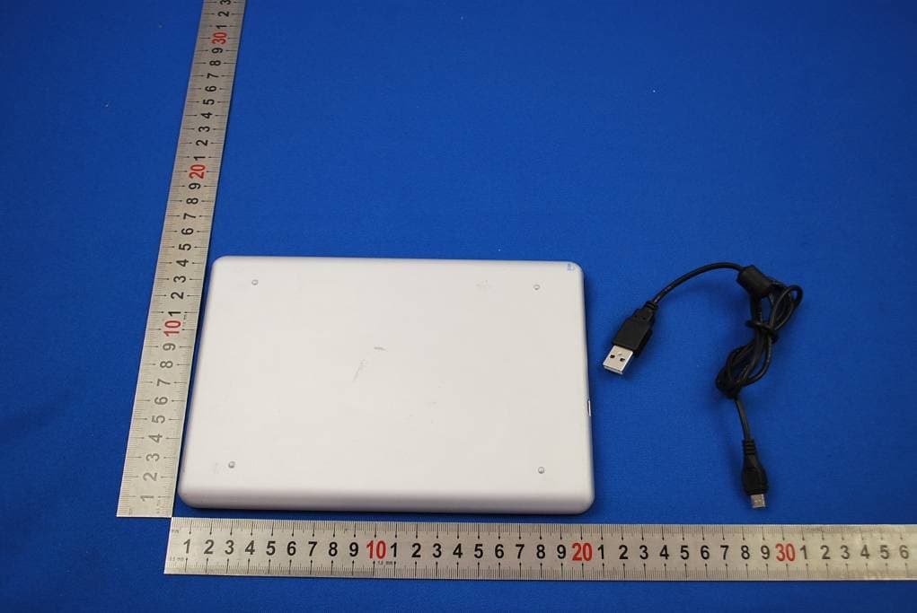BLUETOOTH  KEYBOARD - FCC ID XJ4KB6203 - HUIZHOU CHINFAI ELECTRONIC CO., LTD (3)