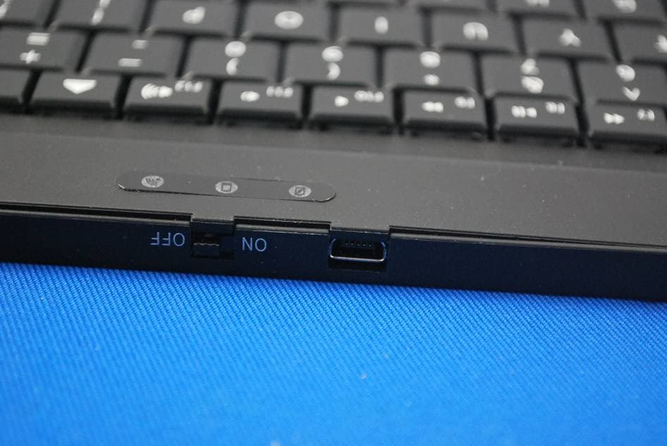 BLUETOOTH KEYBOARD - FCC ID XJ4KB6206 - HUIZHOU CHINFAI ELECTRONIC CO., LTD (3)
