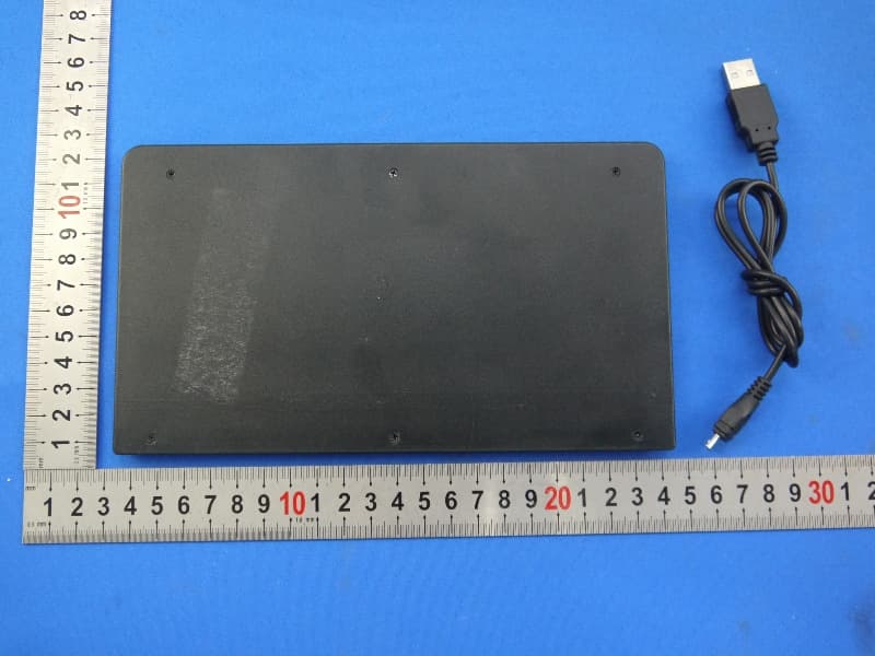 Bluetooth Keyboard - FCC ID XJ4KB6209 - HUIZHOU CHINFAI ELECTRONIC CO., LTD (4)