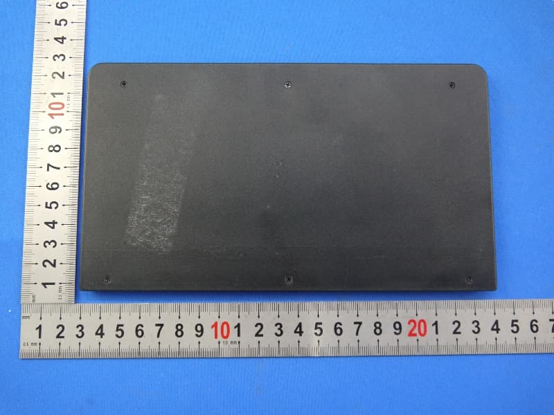 Bluetooth Keyboard - FCC ID XJ4KB6209 - HUIZHOU CHINFAI ELECTRONIC CO., LTD (3)