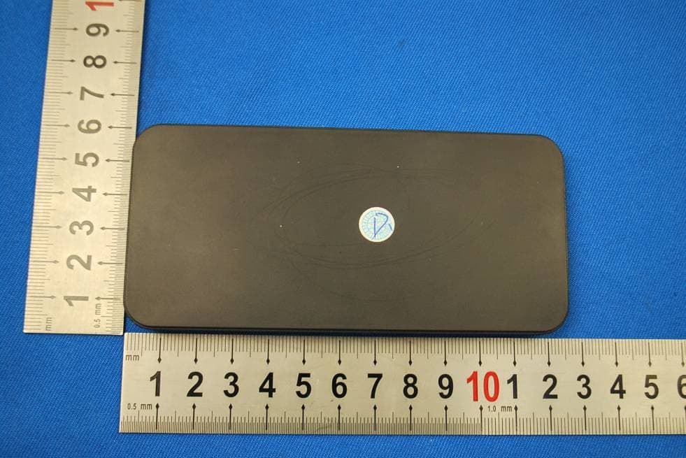 BLUETOOTH KEYBOARD - FCC ID XJ4KB6210 - HUIZHOU CHINFAI ELECTRONIC CO., LTD (4)