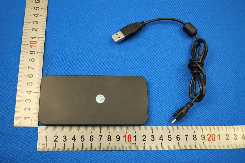 BLUETOOTH KEYBOARD - FCC ID XJ4KB6210 - HUIZHOU CHINFAI ELECTRONIC CO., LTD (3)
