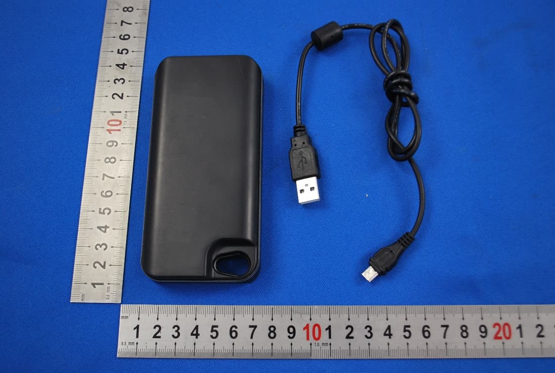 BLUETOOTH KEYBOARD - FCC ID XJ4KB6213 - HUIZHOU CHINFAI ELECTRONIC CO., LTD (3)