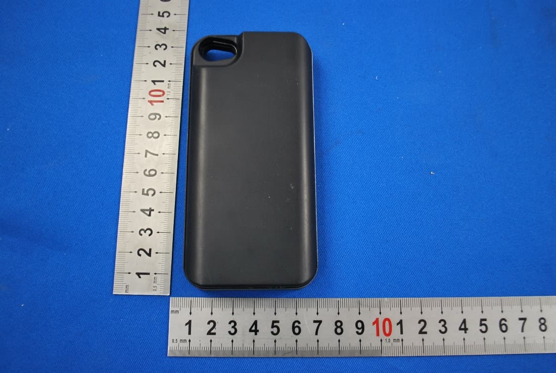 BLUETOOTH KEYBOARD - FCC ID XJ4KB6213 - HUIZHOU CHINFAI ELECTRONIC CO., LTD (5)