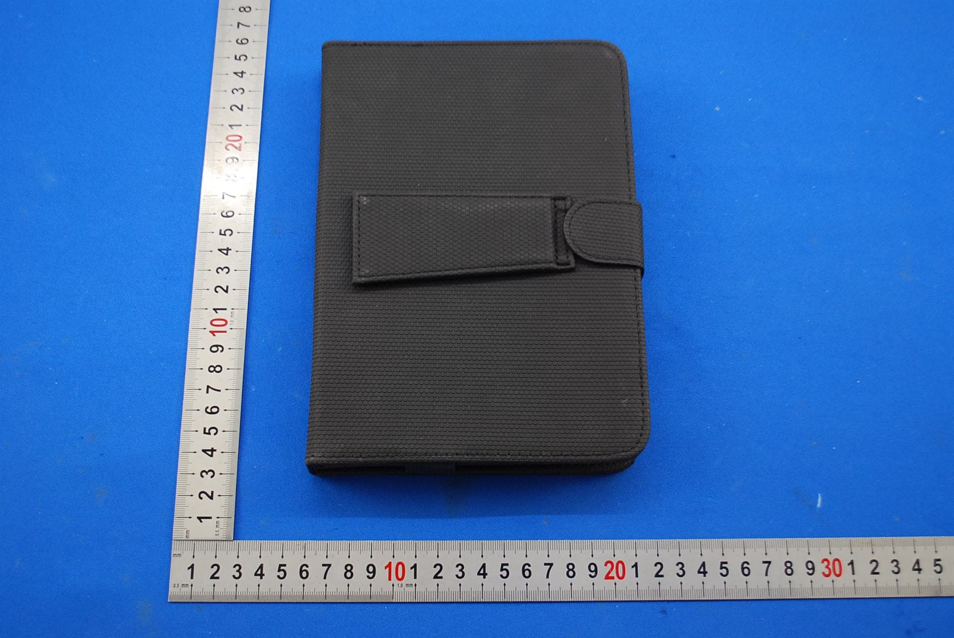 BLUETOOTH KEYBOARD - FCC ID XJ4KB6219 - HUIZHOU CHINFAI ELECTRONIC CO., LTD (3)