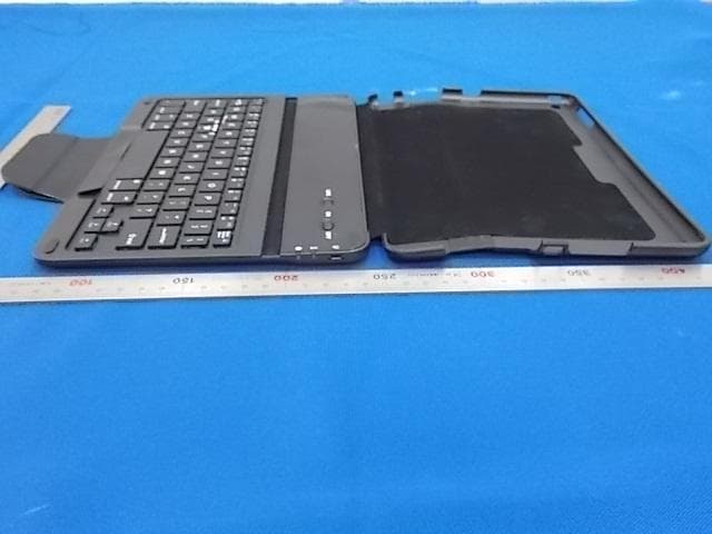 BLUETOOTH KEYBOARD - FCC ID XJ4KB6226 - HUIZHOU CHINFAI ELECTRONIC CO., LTD (5)