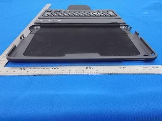 BLUETOOTH KEYBOARD - FCC ID XJ4KB6226 - HUIZHOU CHINFAI ELECTRONIC CO., LTD (3)