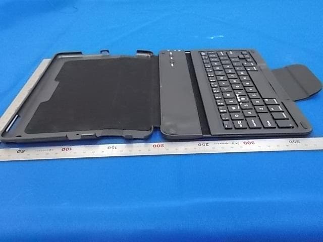 BLUETOOTH KEYBOARD - FCC ID XJ4KB6226 - HUIZHOU CHINFAI ELECTRONIC CO., LTD (4)