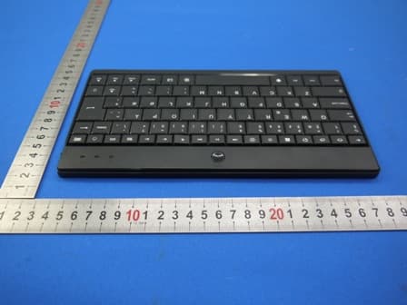 Bluetooth Keyboard - FCC ID XJ4KB6300E - HUIZHOU CHINFAI ELECTRONIC CO., LTD (3)