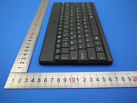 Bluetooth Keyboard - FCC ID XJ4KB6300E - HUIZHOU CHINFAI ELECTRONIC CO., LTD (4)