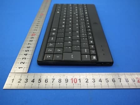 Bluetooth Keyboard - FCC ID XJ4KB6300E - HUIZHOU CHINFAI ELECTRONIC CO., LTD (5)