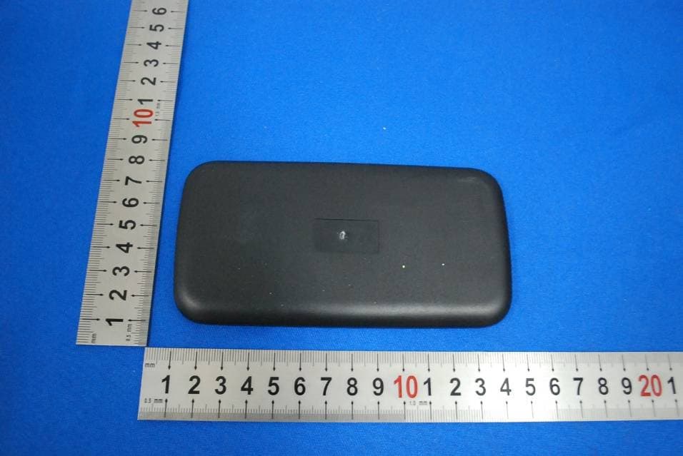 BLUETOOTH KEYBOARD - FCC ID XJ4KB6301C - HUIZHOU CHINFAI ELECTRONIC CO., LTD (3)