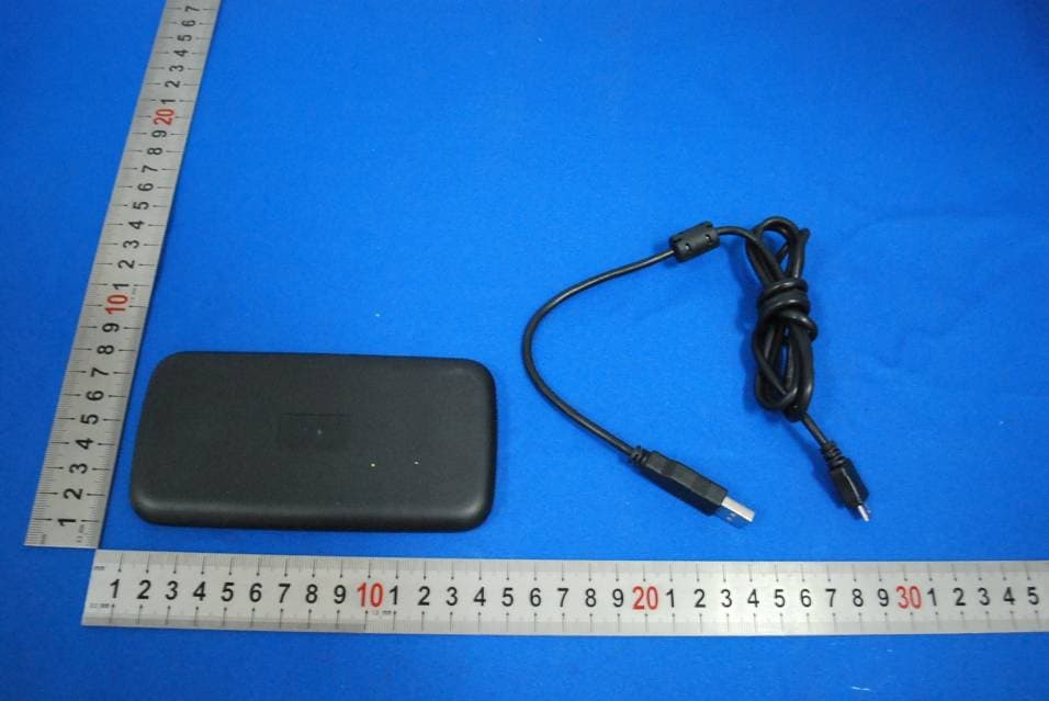 BLUETOOTH KEYBOARD - FCC ID XJ4KB6301C - HUIZHOU CHINFAI ELECTRONIC CO., LTD (5)