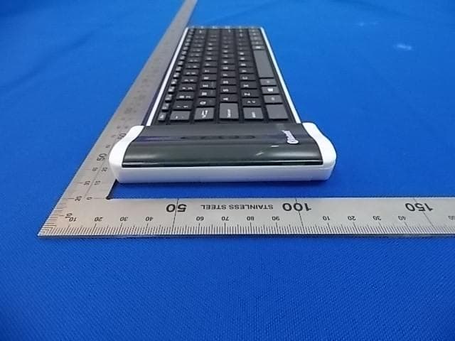 BLUETOOTH KEYBOARD - FCC ID XJ4KB6303 - HUIZHOU CHINFAI ELECTRONIC CO., LTD (3)