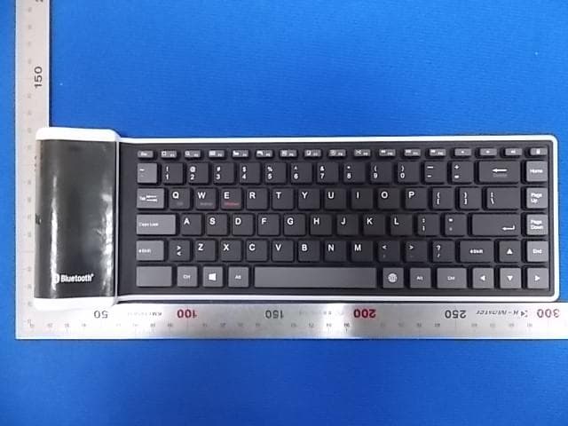 BLUETOOTH KEYBOARD - FCC ID XJ4KB6303 - HUIZHOU CHINFAI ELECTRONIC CO., LTD (2)