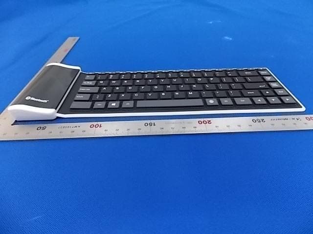 BLUETOOTH KEYBOARD - FCC ID XJ4KB6303 - HUIZHOU CHINFAI ELECTRONIC CO., LTD (4)
