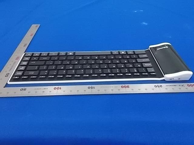 BLUETOOTH KEYBOARD - FCC ID XJ4KB6303 - HUIZHOU CHINFAI ELECTRONIC CO., LTD (5)