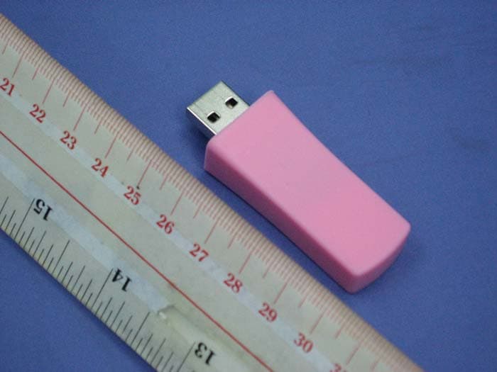 Silicone USB Dongle - FCC ID XJ4YTRUG207D - HUIZHOU CHINFAI ELECTRONIC CO., LTD (2)