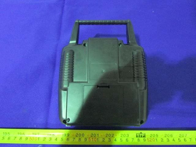 4CH 2.4GHz FHSS RADIO SYSTEM - FCC ID XJ6MT-180S - SHANGHAI MERIT TECHNOLOGY CORP. (5)