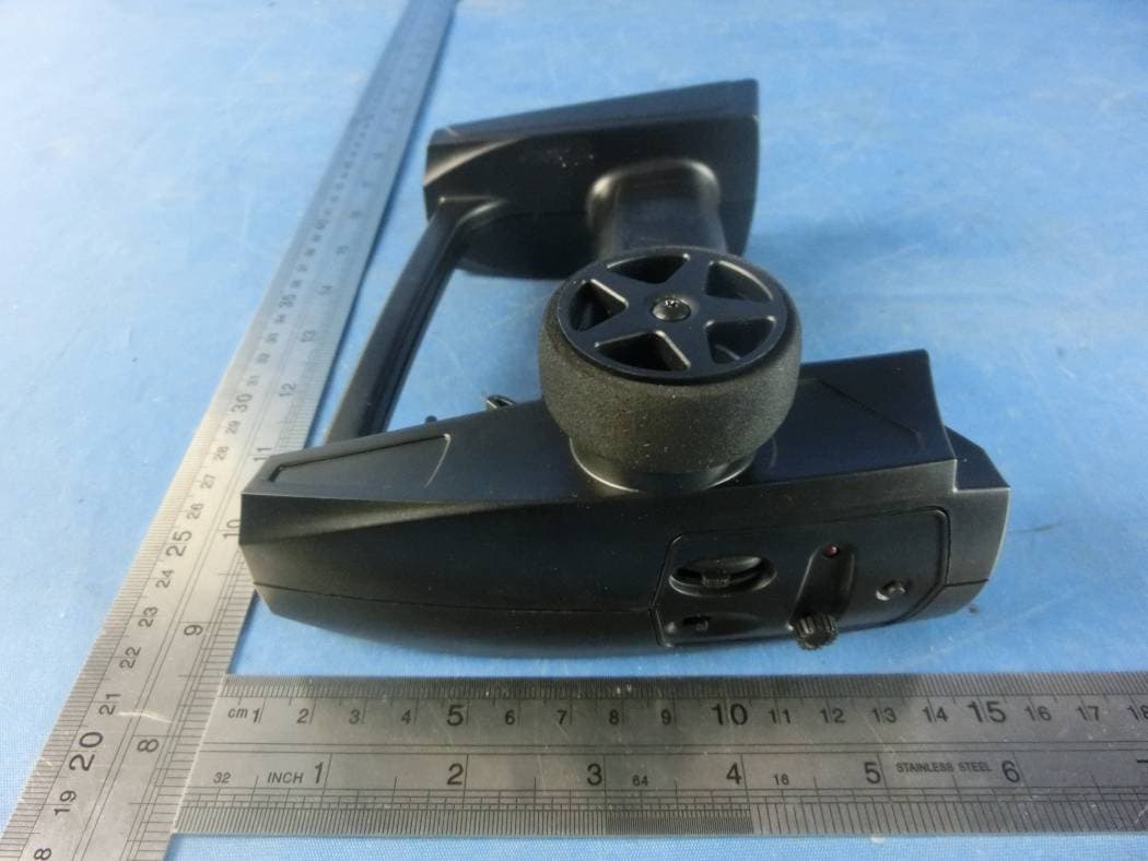 2.4GHz FHSS RADIO SYSTEM - FCC ID XJ6MT-202 - SHANGHAI MERIT TECHNOLOGY CORP. (4)