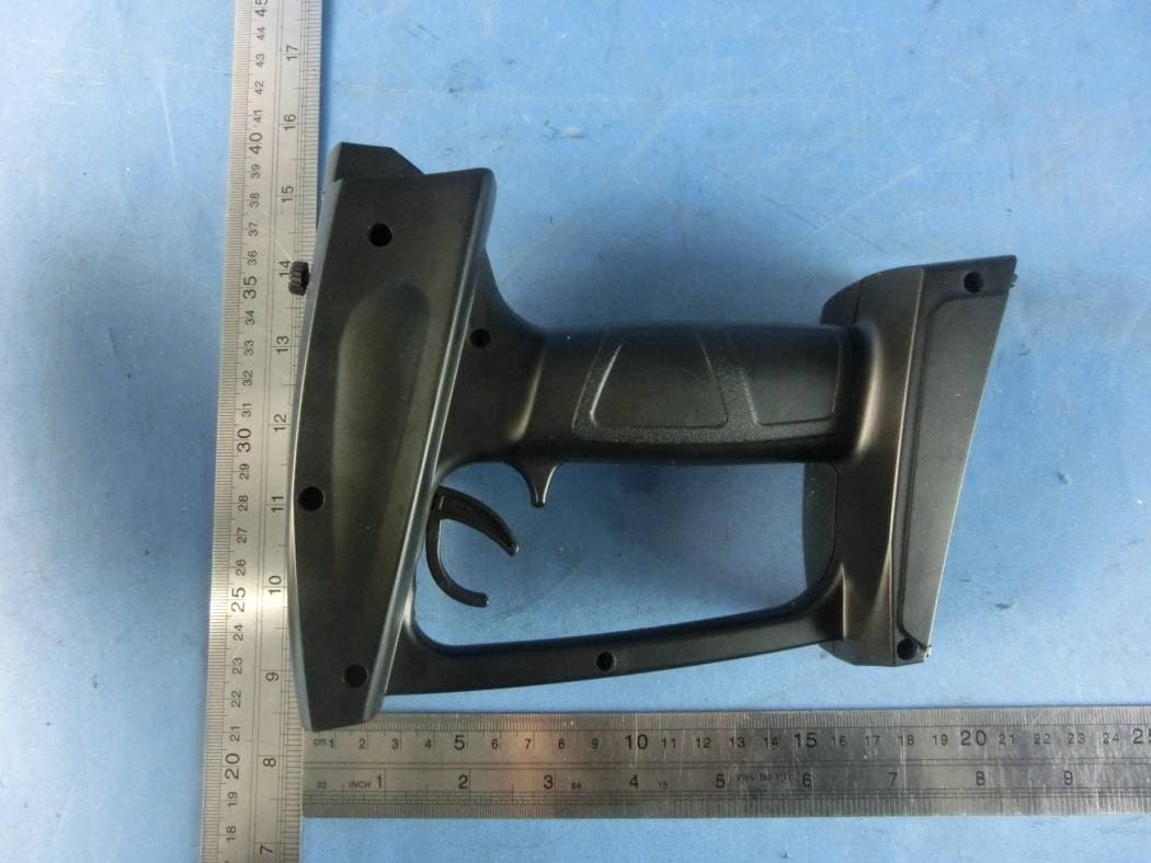 2.4GHz FHSS RADIO SYSTEM - FCC ID XJ6MT-202 - SHANGHAI MERIT TECHNOLOGY CORP. (2)