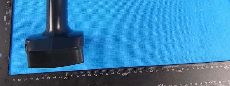 3 CH 2.4GHz FHSS Radio System - FCC ID XJ6MT-300 - SHANGHAI MERIT TECHNOLOGY CORP. (4)