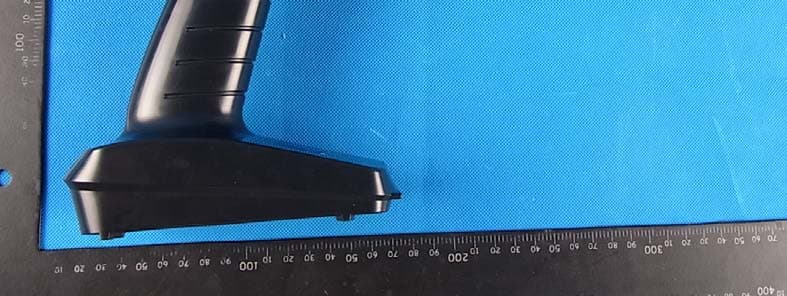 3 CH 2.4GHz FHSS Radio System - FCC ID XJ6MT-300 - SHANGHAI MERIT TECHNOLOGY CORP. (2)
