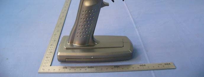 2.4GHz RADIO CONTROL SYSTEM - FCC ID XJ6TXT3HFMR - SHANGHAI MERIT TECHNOLOGY CORP. (4)