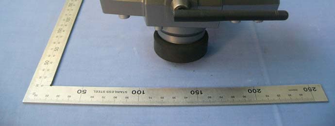 2.4GHz RADIO CONTROL SYSTEM - FCC ID XJ6TXT3HFMR - SHANGHAI MERIT TECHNOLOGY CORP. (2)